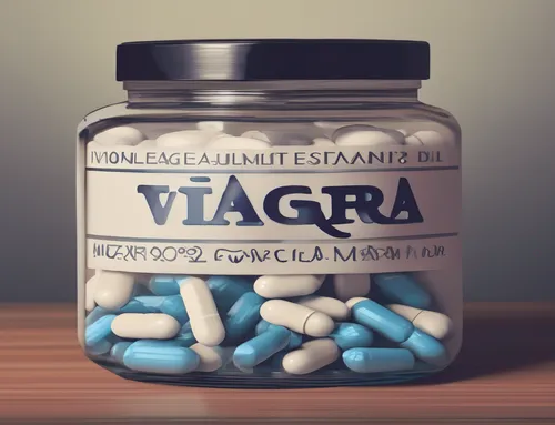 nombre del viagra en generico